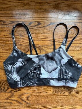 Alo Tech Lift Sports Bra